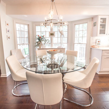 Brunner's Run Kitchen