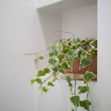 L'appartement de Clotilde, quartier Mairie à Clichy