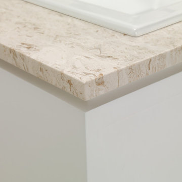 Ronbow Lexie 30” Bathroom Vanity Set
