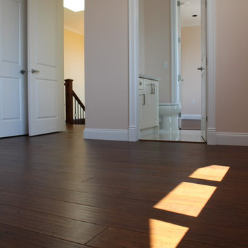 Interiors