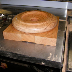 Ongoing work throughout years - Products