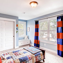 Kids' Rooms