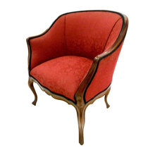 bedroom chair