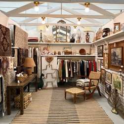 Retail - Vintage Business - Home Decor