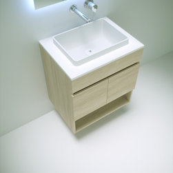 Mueble SETE - Bathtwo - Products