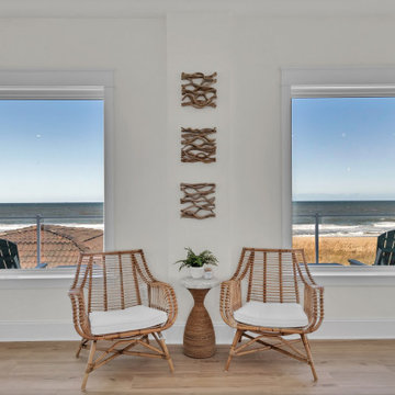 The Beach House
