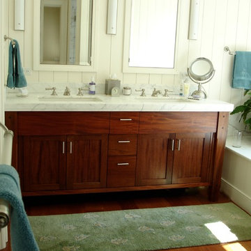 Larkspur Retreat
