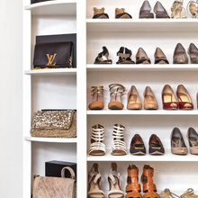 Closets