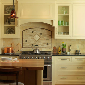 Farmhouse Kitchen