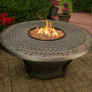 Fire Pits