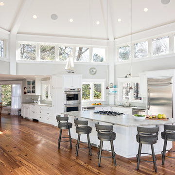 Hyannisport Kitchen Remodel
