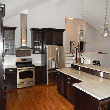 Eastchester Renovation