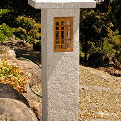 MIYOSHI LANTERN - Home Decor
