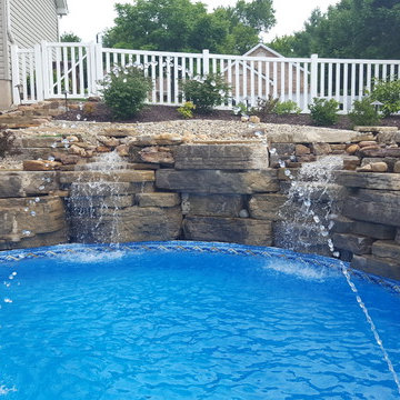 Vinyl Liner Gemini St. Peters, MO