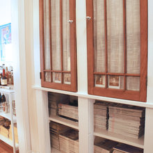 Built ins