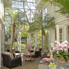 Morning Room