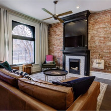 Basements