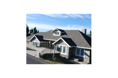 Cary C. Hover Construction, Inc.