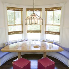 Kitchen bench