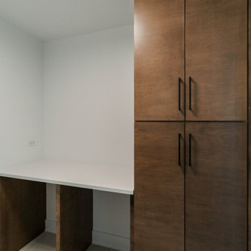 Ultra Modern Brentwood | Downtown Naperville, IL