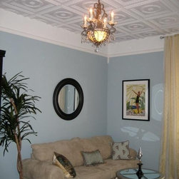 Ceiling Tiles - Products