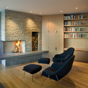 Cedar Park House
