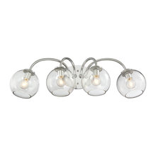 Vanity Lighting (MH)