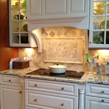 Cool Kitchen Features