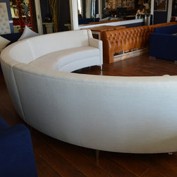 BT Toronto Studio Couch - Sofas