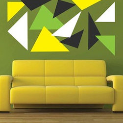 Cool Wall Decals - Products