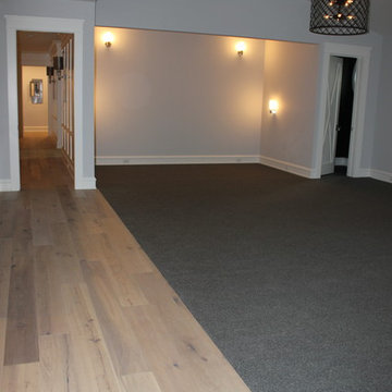 Fair Oaks Home, New Construction