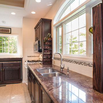 Fishers, IN Kitchen Remodel