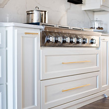 Kitchen Hardware