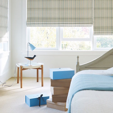 Window Shades for Your Bedroom