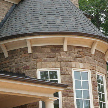 Architectural Details