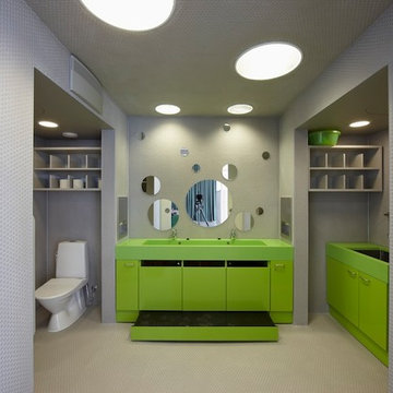 DURAT Bathrooms