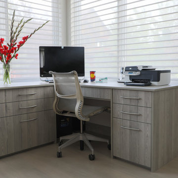 Contemporary Kitchen