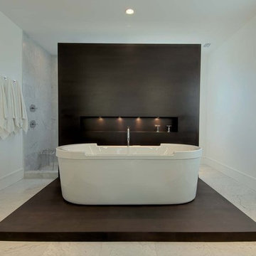 Modern Bathroom