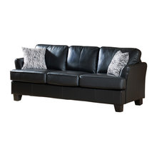 sitting area