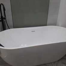 New bathrooms galway