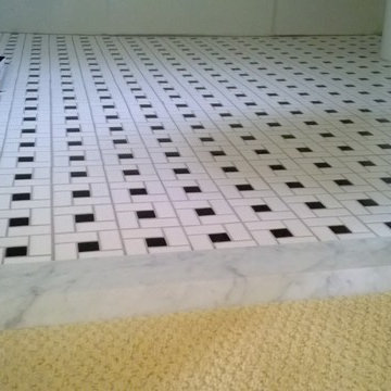 Tile Projects