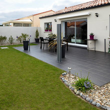 Fencing and Patio Ideas