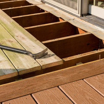 Arkansas Deck Company