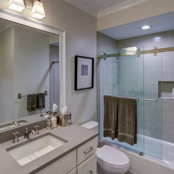 7501 Hampden Lane Bethesda. Edgemoor SOLD