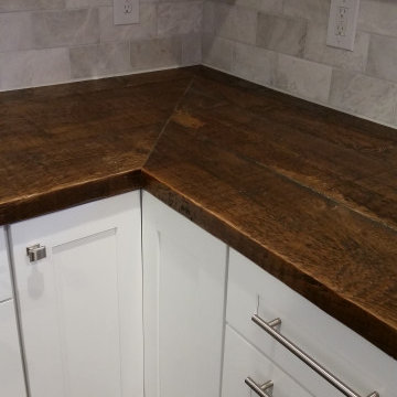 Yusko's kitchen