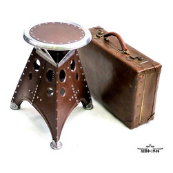Vulkanfiber - Furniture