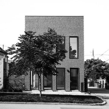 The Shadow House