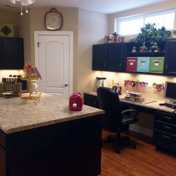 Mid Continent Cabinetry