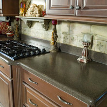 current kitchen