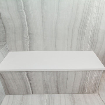 The Wright Dream Ensuite